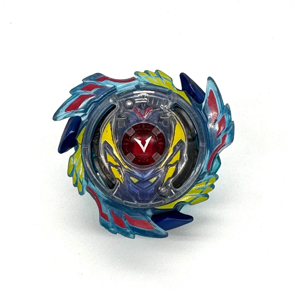 Genesis Valtryek V3 God Valkyrie Beyblade Hasbro Burst Evolution